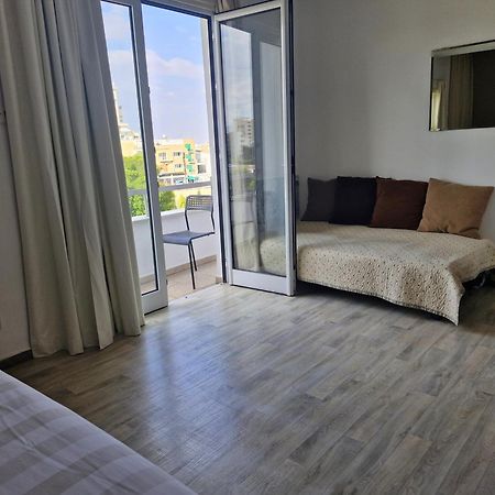 Downtown Living By 'Flats Nicosia' Nicósia Exterior foto