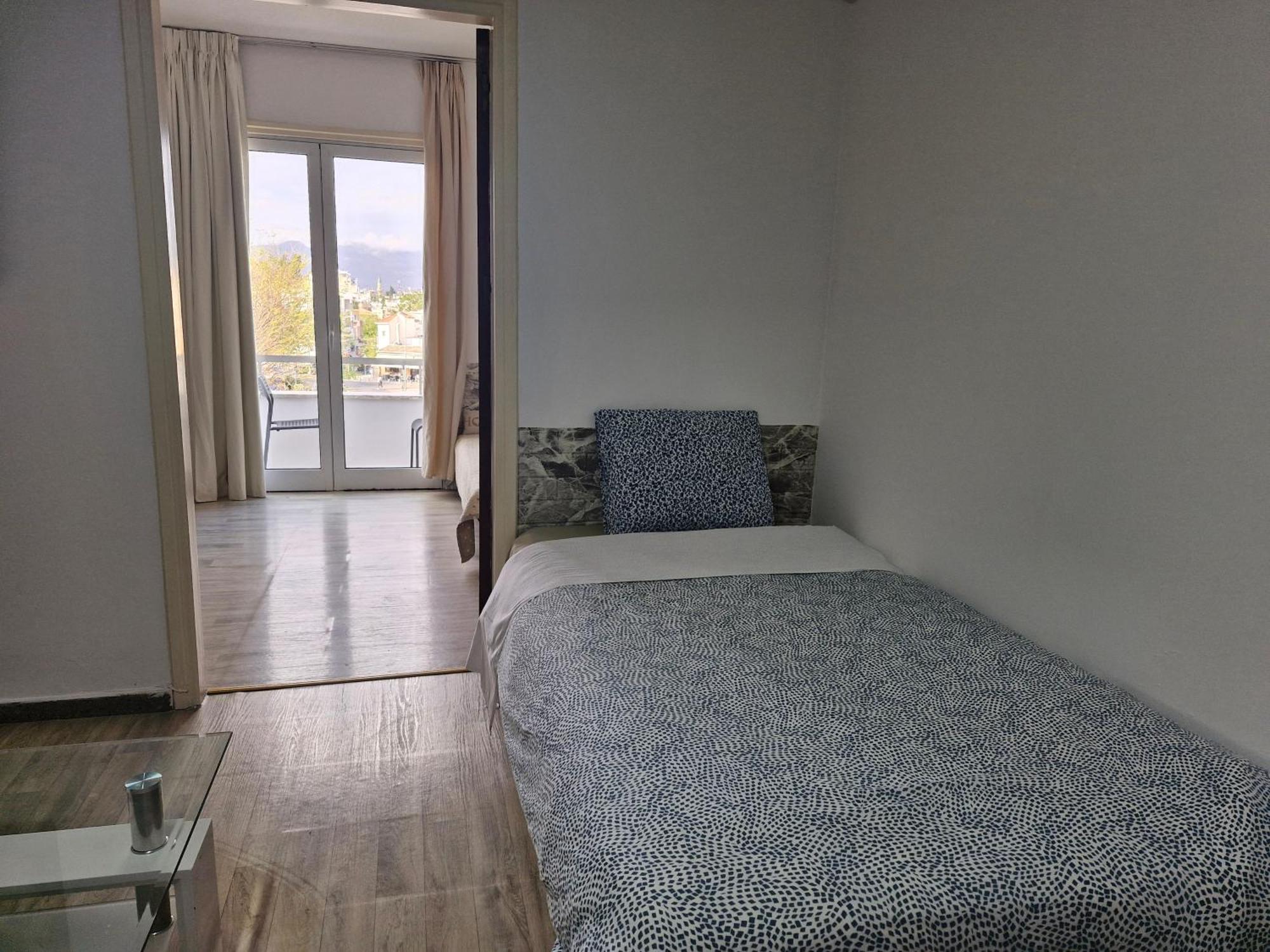 Downtown Living By 'Flats Nicosia' Nicósia Exterior foto