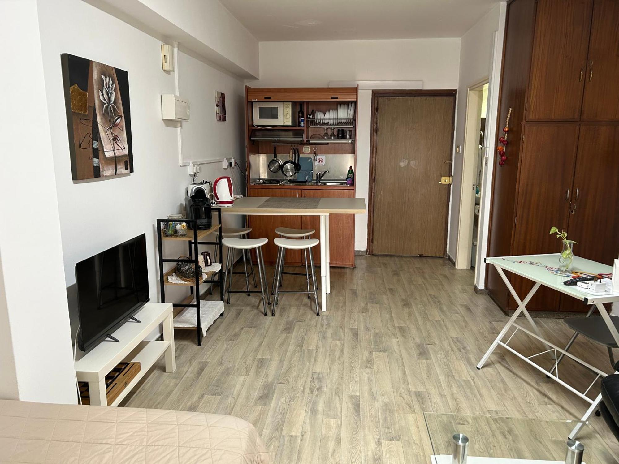 Downtown Living By 'Flats Nicosia' Nicósia Exterior foto