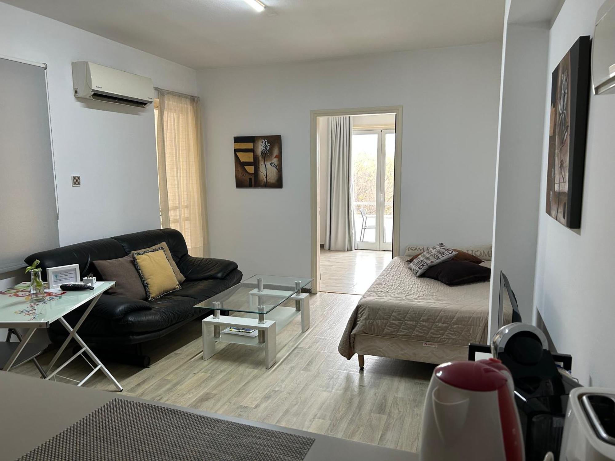 Downtown Living By 'Flats Nicosia' Nicósia Exterior foto