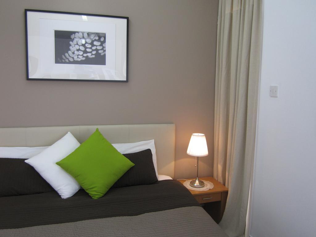 Downtown Living By 'Flats Nicosia' Nicósia Exterior foto