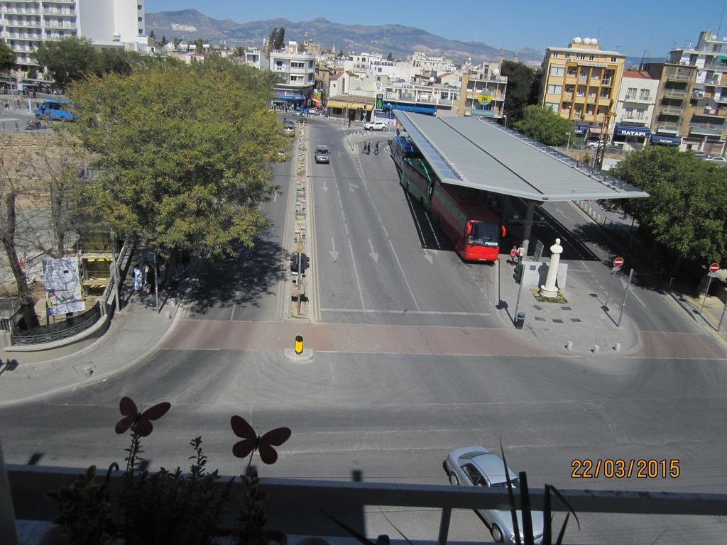 Downtown Living By 'Flats Nicosia' Nicósia Quarto foto